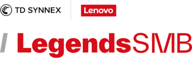 Lenovo Smb logo
